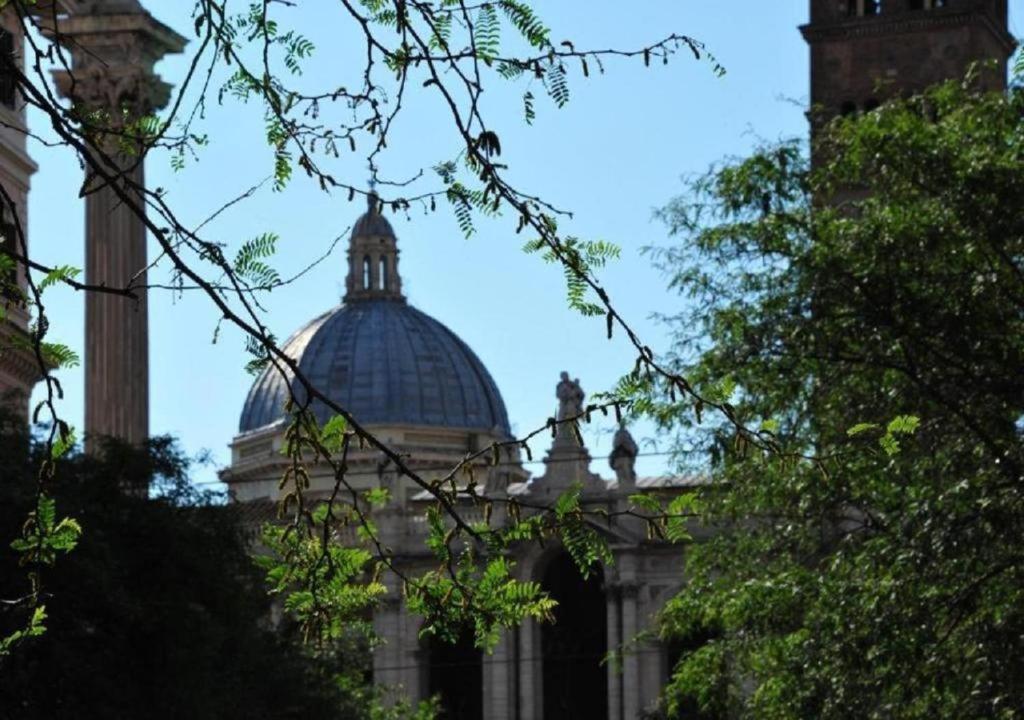 Air Vatican Rzym Zewnętrze zdjęcie